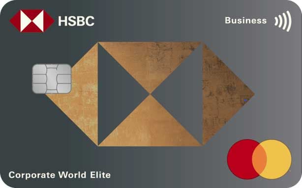 HSBC Elite Credit Card