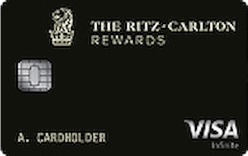 The Ritz-Carlton Credit Card